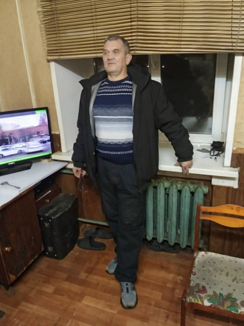 Виктор, Россия, Архангельск. Фото на сайте ГдеПапа.Ру