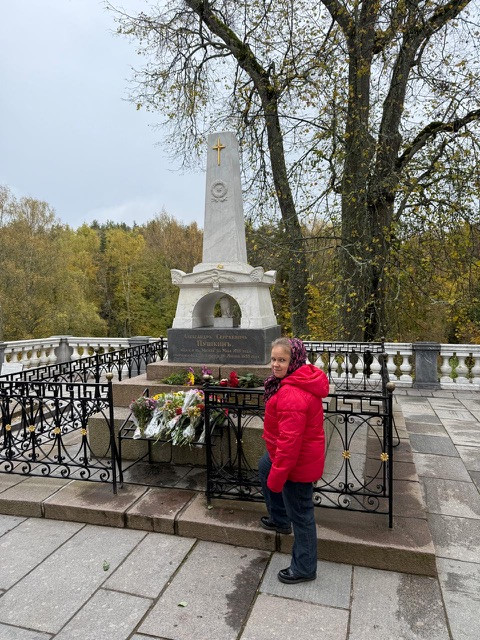 Дарья, Санкт-Петербург, м. Чёрная речка, 41 год. Познакомлюсь с мужчиной для брака и создания семьи.  Анкета 858083. 