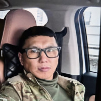 Антон, Россия, Луганск, 43 года