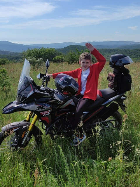 Райнгольд, Россия, Новороссийск. Фото на сайте ГдеПапа.Ру