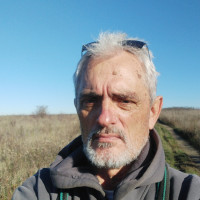 Райнгольд, Россия, Новороссийск, 64 года