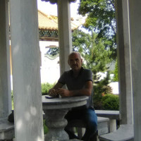 Олег, Россия, Тула, 58 лет