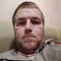 Александр, Россия, Усинск, 36 лет