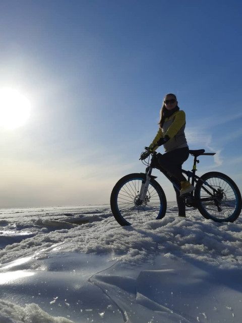 Елена, Россия, Санкт-Петербург. Фото на сайте ГдеПапа.Ру