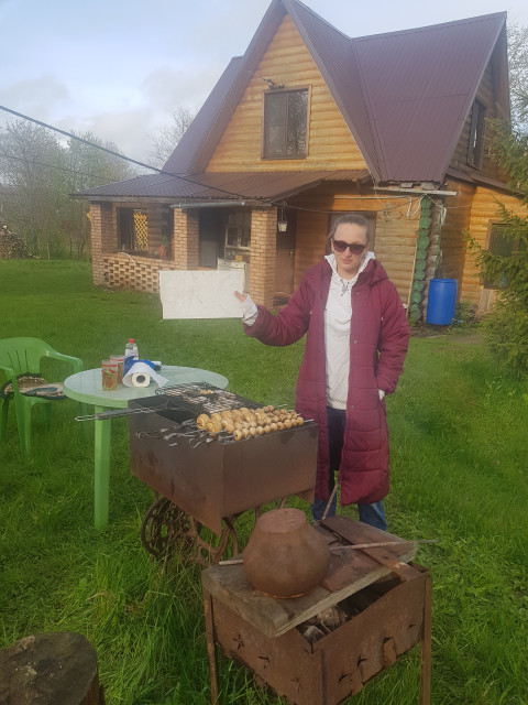 Елена, Россия, Санкт-Петербург. Фото на сайте ГдеПапа.Ру