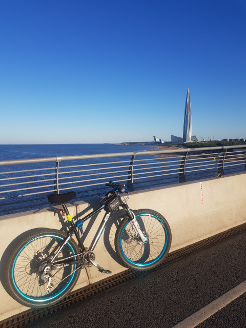 Елена, Россия, Санкт-Петербург. Фото на сайте ГдеПапа.Ру