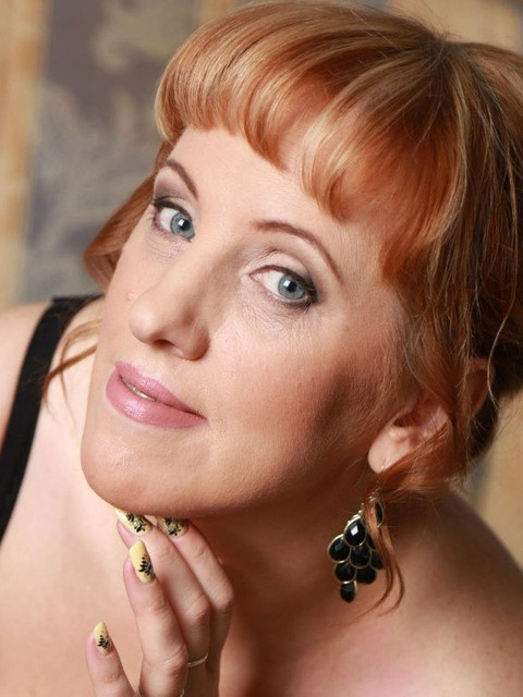 Янина, Россия, Севастополь. Фото на сайте ГдеПапа.Ру