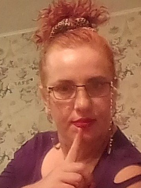 Янина, Россия, Севастополь. Фото на сайте ГдеПапа.Ру