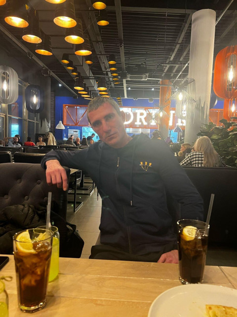 Виталик, Россия, Кущёвская. Фото на сайте ГдеПапа.Ру