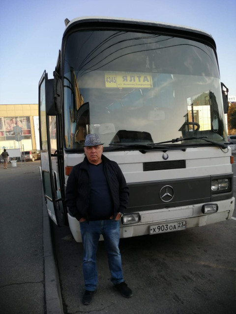 Михаил, Россия, Ессентуки. Фото на сайте ГдеПапа.Ру