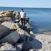 Михаил, Россия, Ессентуки, 64 года