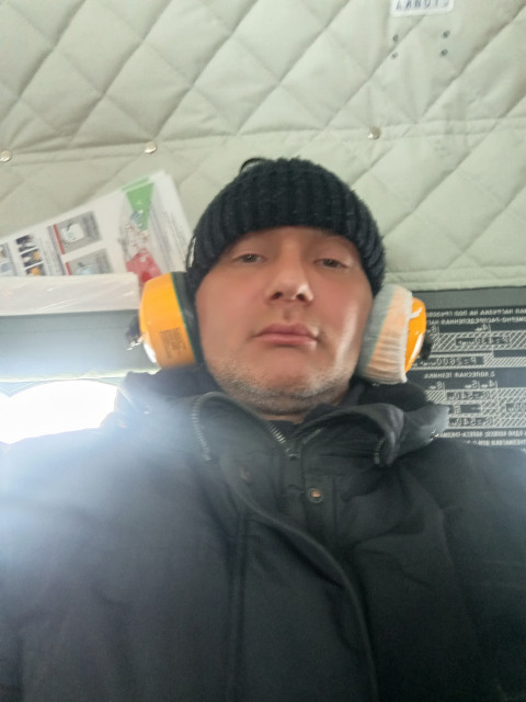 Иван Сенькин, Россия, Ачинск, 44 года, 2 ребенка. Ищу: Честную, симпатичную весёлую, верную  Анкета 858127. 