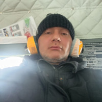 Иван Сенькин, Россия, Ачинск, 44 года