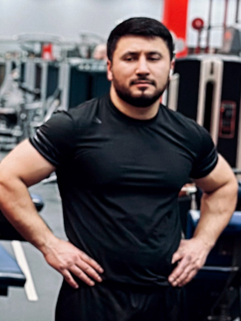 Ruslan, Москва, 35 лет. Познакомиться с парнем из Москвы