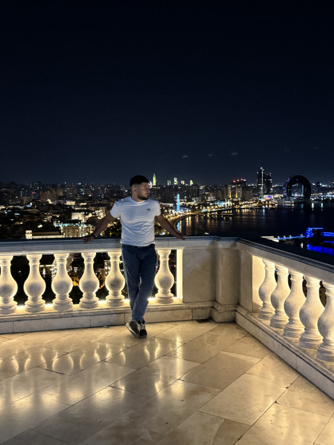 Ruslan, Россия, Москва. Фото на сайте ГдеПапа.Ру