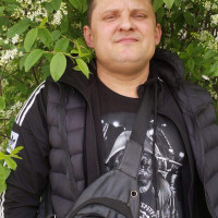 Миша, Санкт-Петербург, м. Гостиный двор, 47 лет