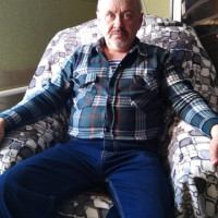 Валентин Мальцев, Россия, Сатка, 69 лет