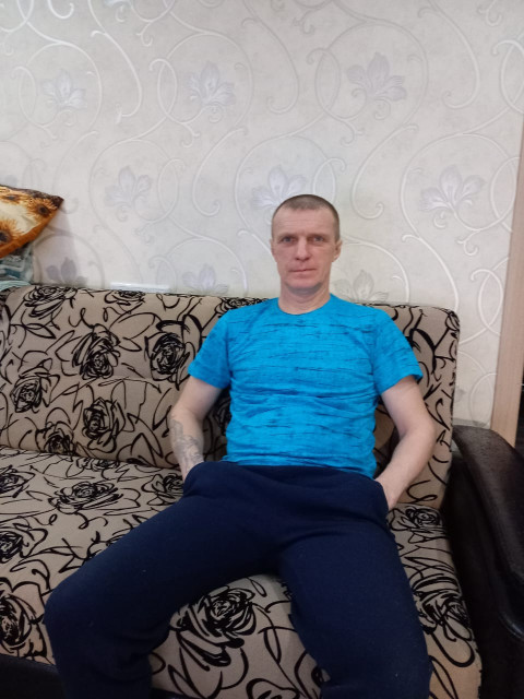 Евгений, Россия, Киров. Фото на сайте ГдеПапа.Ру