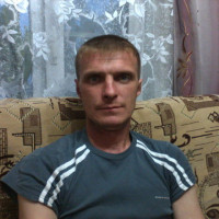 Евгений, Россия, Киров, 45 лет