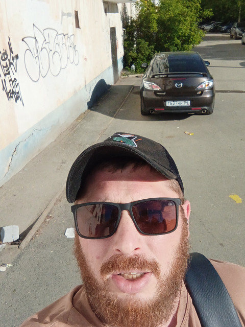 Иван, Россия, Екатеринбург, 36 лет, 1 ребенок. Ищу: Любовь  Анкета 858168. 