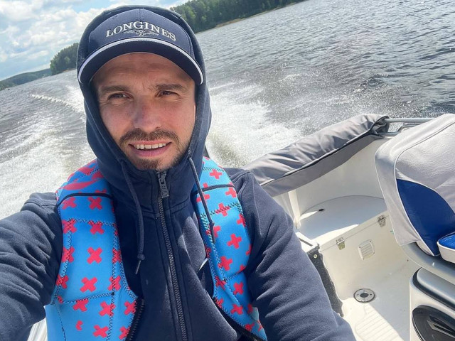 Андрей, Россия, Москва, 34 года. Познакомлюсь с женщиной для любви и серьезных отношений, брака и создания семьи.  Анкета 858173. 