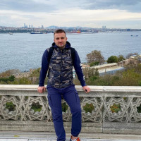 Андрей, Россия, Москва, 34 года