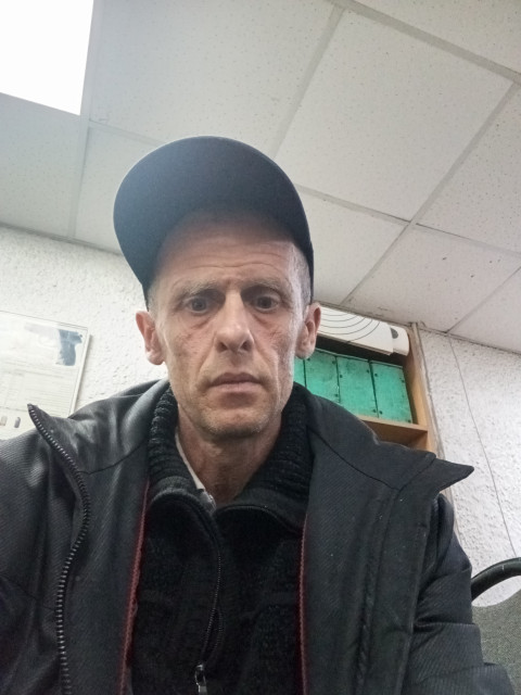 Андрей, Абаза, 44 года, 1 фото. Познакомлюсь с женщиной для любви и серьезных отношений, брака и создания семьи.  Анкета 858176. 