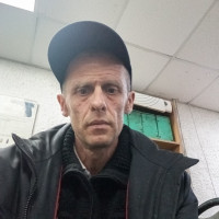 Андрей, Россия, Абаза, 44 года