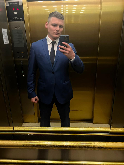 Артем, Россия, Москва, 33 года. Познакомлюсь с женщиной для любви и серьезных отношений.  Анкета 858183. 