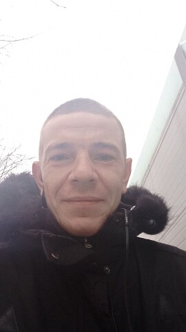 Виталий Рамаев, Россия, Орёл, 35 лет. Простой честный и через чур Влюбивчевый