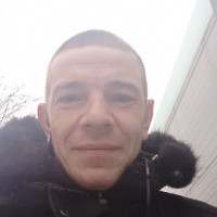 Виталий Рамаев, Россия, Орёл, 35 лет