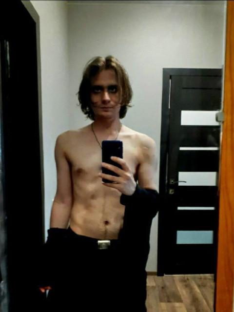 Антон, Санкт-Петербург, м. Лесная. Фото на сайте ГдеПапа.Ру