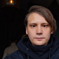 Антон, Санкт-Петербург, м. Лесная, 34 года