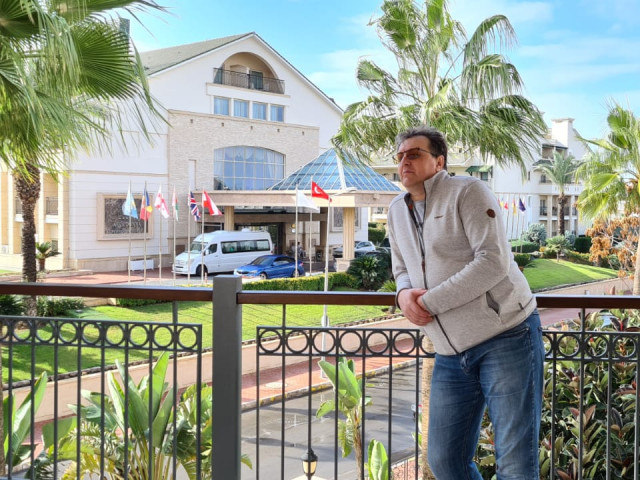 Андрей, Россия, Тобольск, 49 лет, 1 ребенок. Познакомлюсь с женщиной для любви и серьезных отношений, дружбы и общения.  Анкета 858191. 