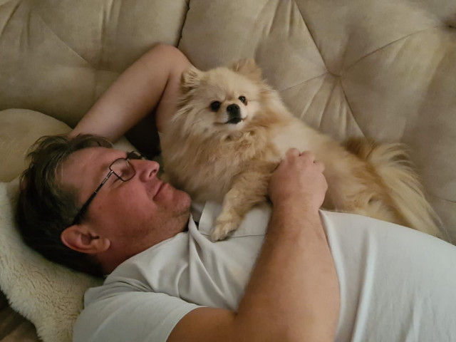 Андрей, Россия, Тобольск. Фото на сайте ГдеПапа.Ру