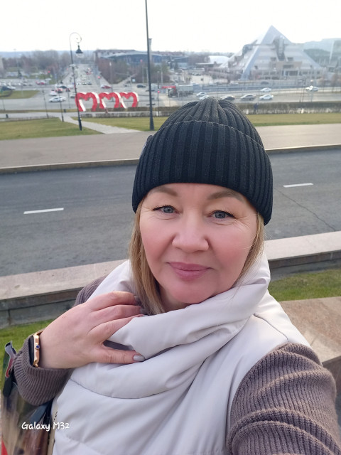 Юлия, Россия, Альметьевск. Фото на сайте ГдеПапа.Ру