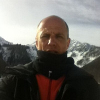 Михаил Карзин, Москва, м. Щёлковская, 64 года