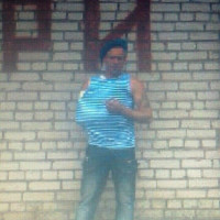 Алекс, Беларусь, Орша, 50 лет