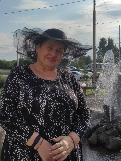 Надежда, Россия, Екатеринбург. Фото на сайте ГдеПапа.Ру