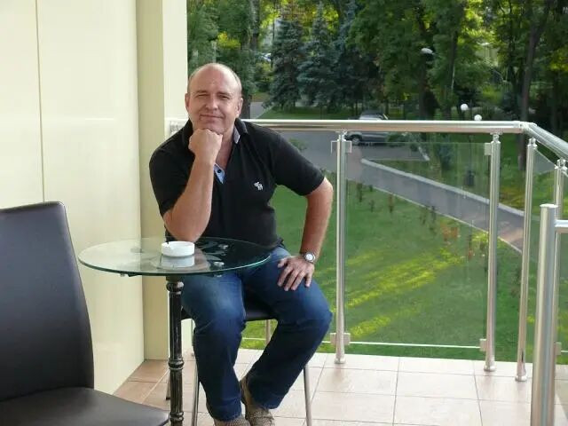 Серж, Россия, Ростов-на-Дону, 55 лет, 1 ребенок. Познакомлюсь с женщиной для любви и серьезных отношений, брака и создания семьи, воспитания детей, дружбы...  Анкета 858231. 