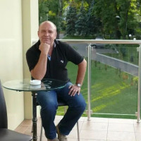 Серж, Россия, Ростов-на-Дону, 55 лет