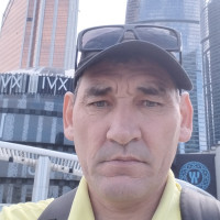 Алекнт, Россия, Серпухов, 47 лет