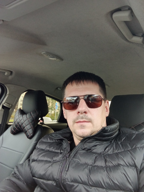 Михаил, Россия, Санкт-Петербург. Фото на сайте ГдеПапа.Ру