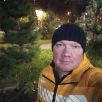 Алексей, Москва, м. Шипиловская, 46 лет