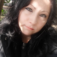 Амалия, Россия, Нижний Новгород, 36 лет