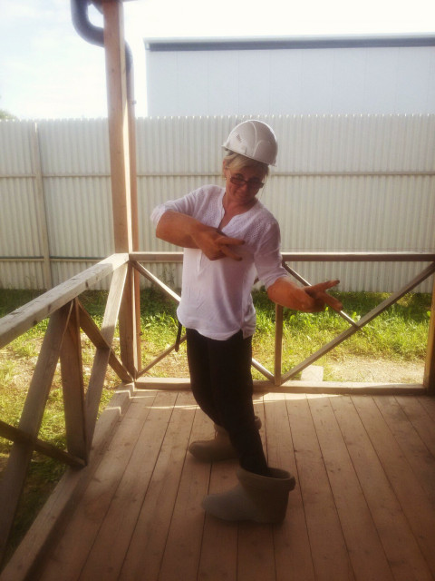 Ирина, Серпухов, 48 лет, 1 ребенок, 1 фото. Познакомлюсь с мужчиной для дружбы и общения.  Анкета 858284. 