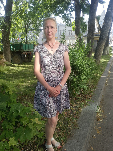 Ирина, Россия, Лахденпохья. Фото на сайте ГдеПапа.Ру