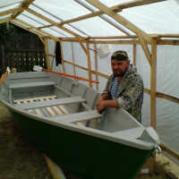 Андрей, Россия, Донецк, 54 года