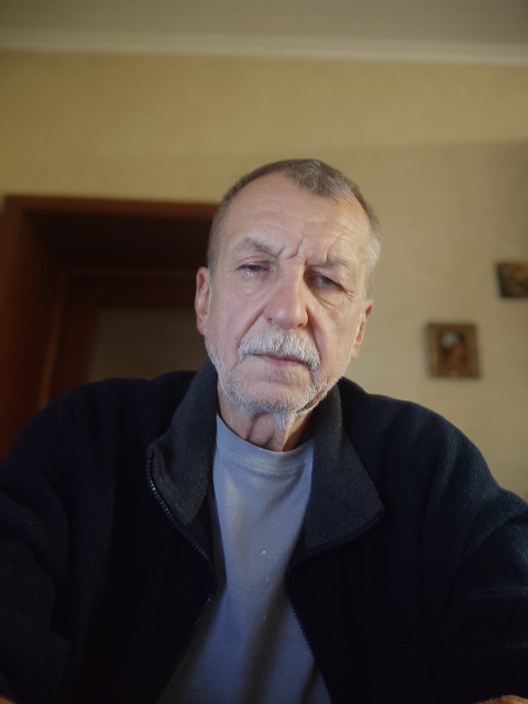 Александр, Россия, Мариуполь. Фото на сайте ГдеПапа.Ру