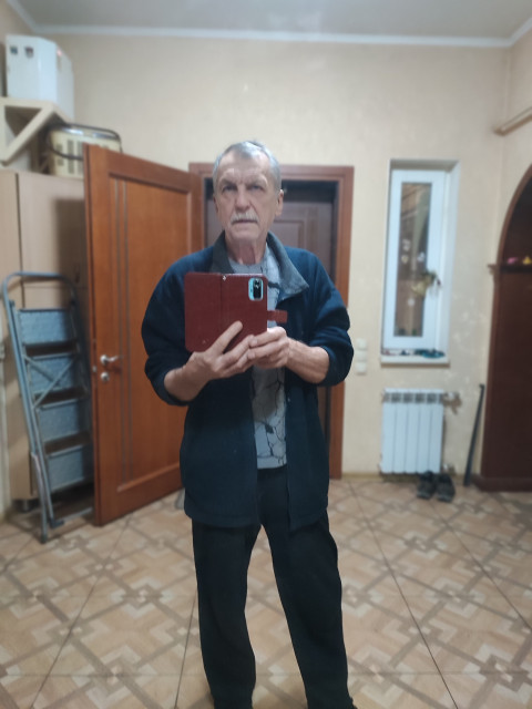 Александр, Россия, Мариуполь, 67 лет. Познакомлюсь с женщиной для любви и серьезных отношений, брака и создания семьи, дружбы и общения. Близкого...  Анкета 858287. 